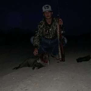 Meet your Posher, Logan